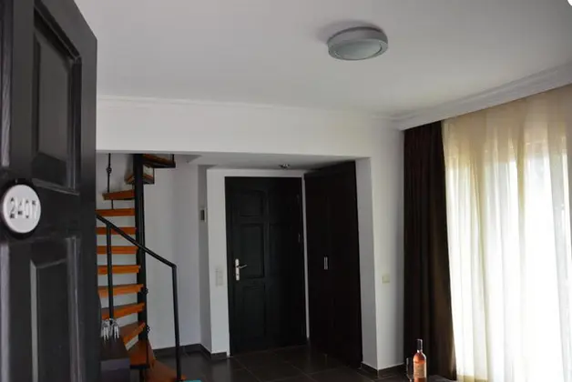 Dublex, Deniz veya Kara Manzaralı