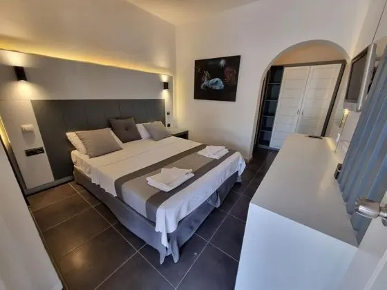 Standart Oda, Kısmi Deniz Manzaralı