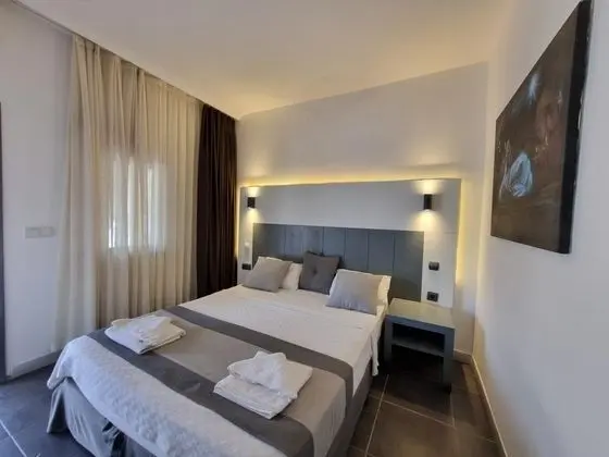Standart Oda, Kısmi Deniz Manzaralı