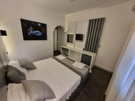 Standart Oda, Kısmi Deniz Manzaralı
