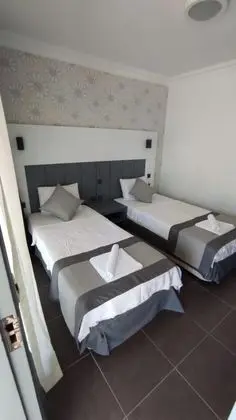 Standart Oda, Kısmi Deniz Manzaralı