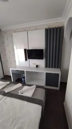 Standart Oda, Kısmi Deniz Manzaralı