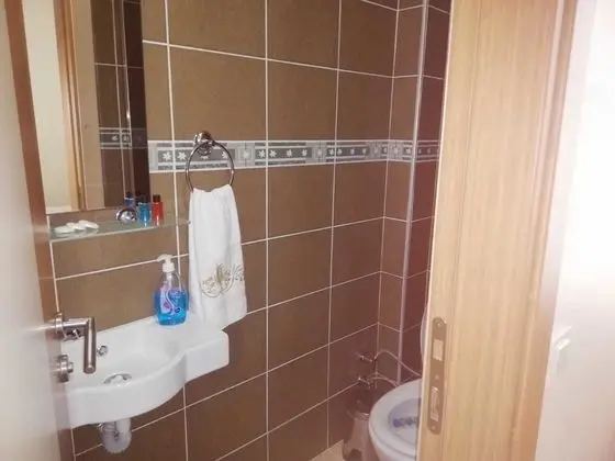 Family Suite, Sea View