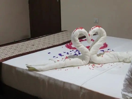 Basic Tek Büyük Yataklı Oda, Bahçe Manzaralı