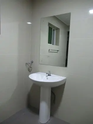 Basic Tek Büyük Yataklı Oda, Bahçe Manzaralı