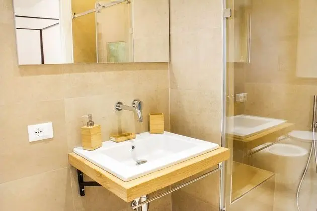 Deluxe Tek Büyük veya İki Ayrı Yataklı Oda, Şehir Manzaralı