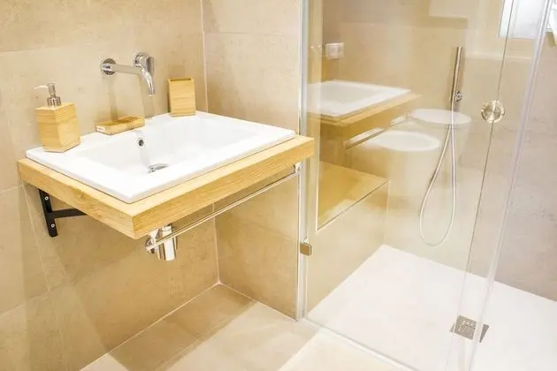 Deluxe Tek Büyük veya İki Ayrı Yataklı Oda, Şehir Manzaralı