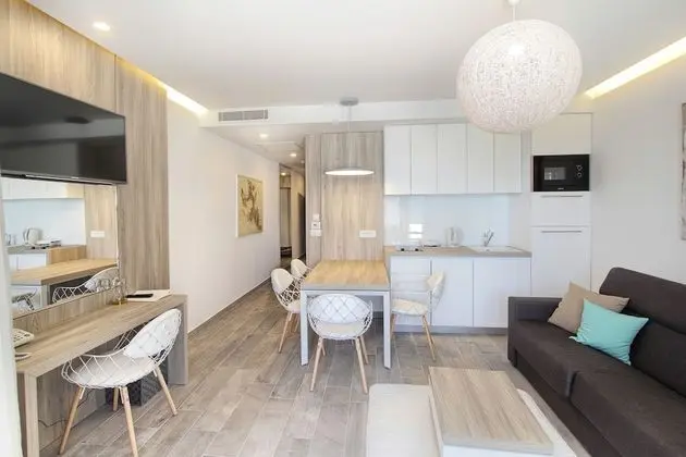Premium Süit, 1 Yatak Odası, Balkon, Deniz Manzaralı