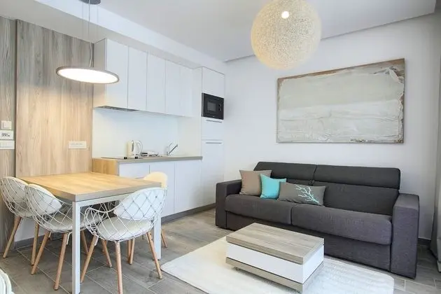 Süit, 1 Yatak Odası, Balkon, Deniz Manzaralı