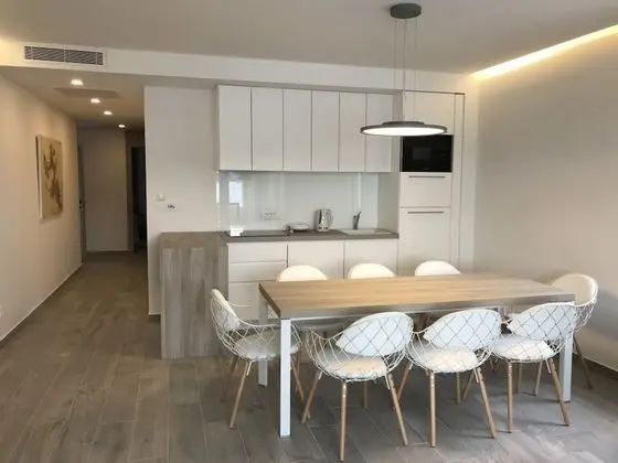 Süit, 3 Yatak Odası, Balkon, Deniz Manzaralı