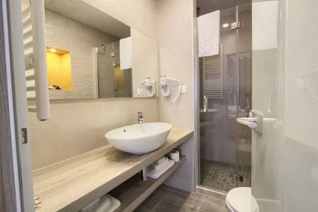 Süit, 3 Yatak Odası, Balkon, Deniz Manzaralı