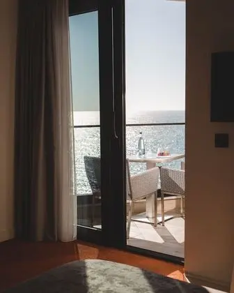 Delux Design Double Room, Teracce, Sea view