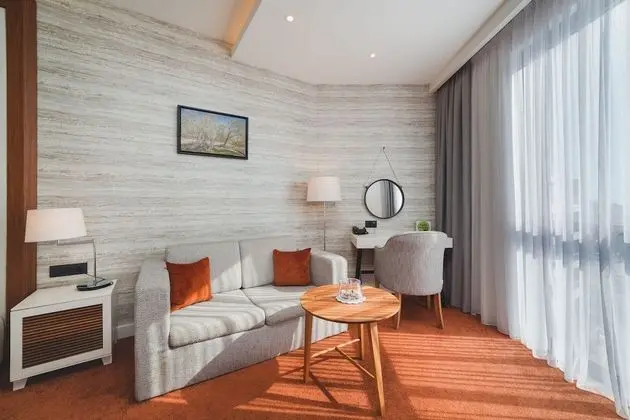 Delux Design Double Room, Teracce, Sea view