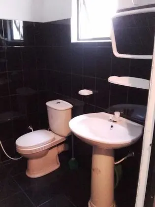 Standard Tek Büyük Yataklı Oda (with fan)