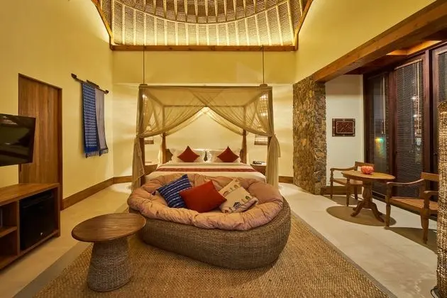 Luxury Villa, 1 Yatak Odası, Okyanus Manzaralı