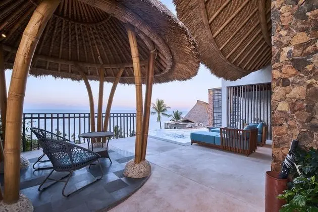 Luxury Villa, 1 Yatak Odası, Okyanus Manzaralı