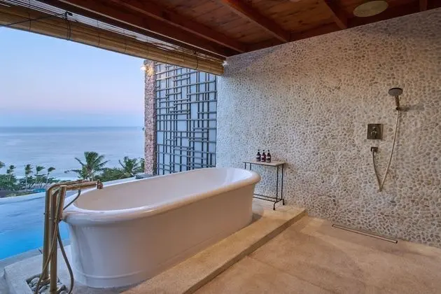 Luxury Villa, 1 Yatak Odası, Okyanus Manzaralı