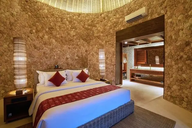 Luxury Villa, 2 Yatak Odası, Okyanus Manzaralı
