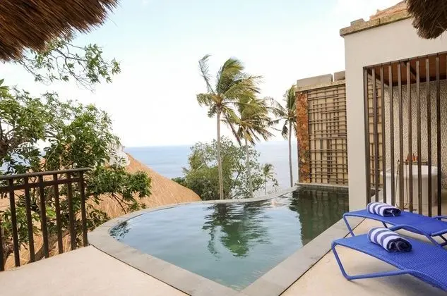 Luxury Villa, 2 Yatak Odası, Okyanus Manzaralı