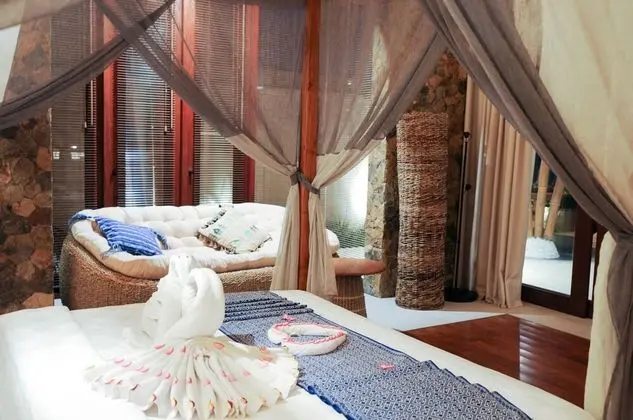 Luxury Villa, 2 Yatak Odası, Okyanus Manzaralı