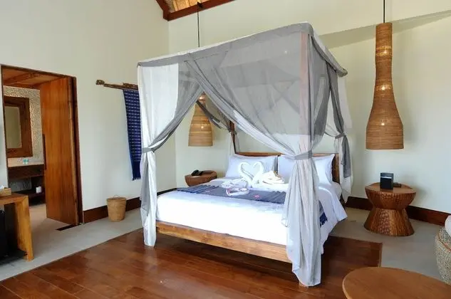 Luxury Villa, 2 Yatak Odası, Okyanus Manzaralı