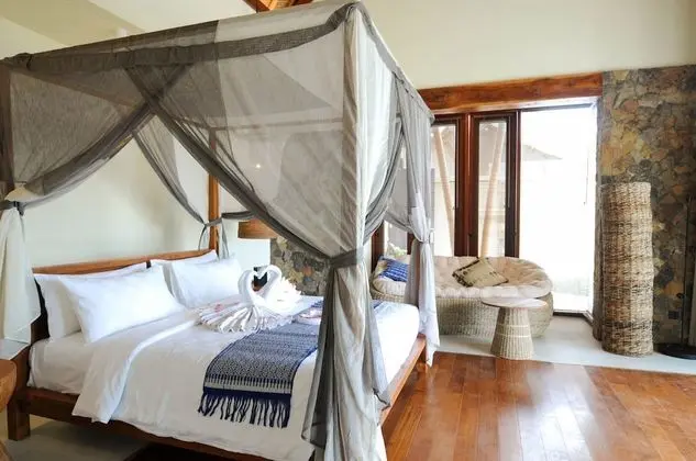 Luxury Villa, 2 Yatak Odası, Okyanus Manzaralı