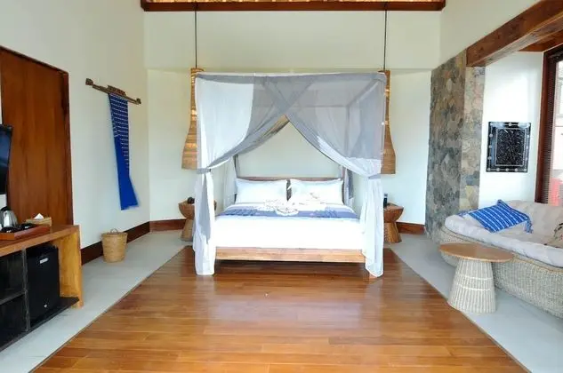 Luxury Villa, 2 Yatak Odası, Okyanus Manzaralı
