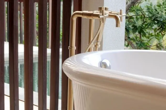 Luxury Villa, 2 Yatak Odası, Okyanus Manzaralı