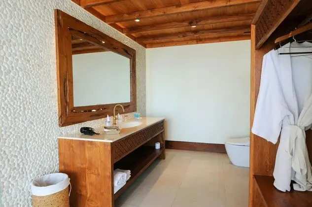 Luxury Villa, 2 Yatak Odası, Okyanus Manzaralı