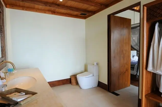 Luxury Villa, 2 Yatak Odası, Okyanus Manzaralı