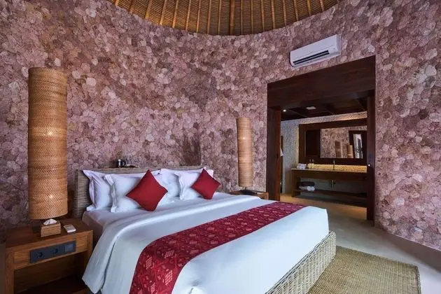 Luxury Villa, 3 Yatak Odası, Okyanus Manzaralı