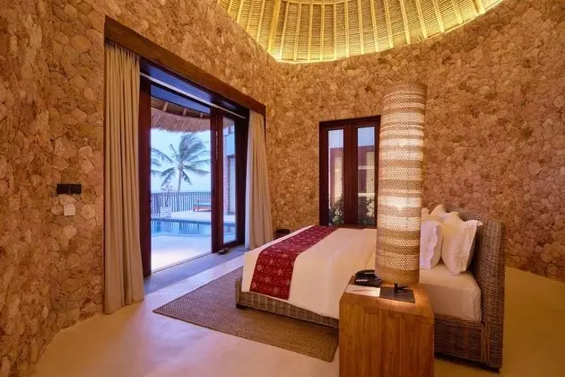 Luxury Villa, 3 Yatak Odası, Okyanus Manzaralı