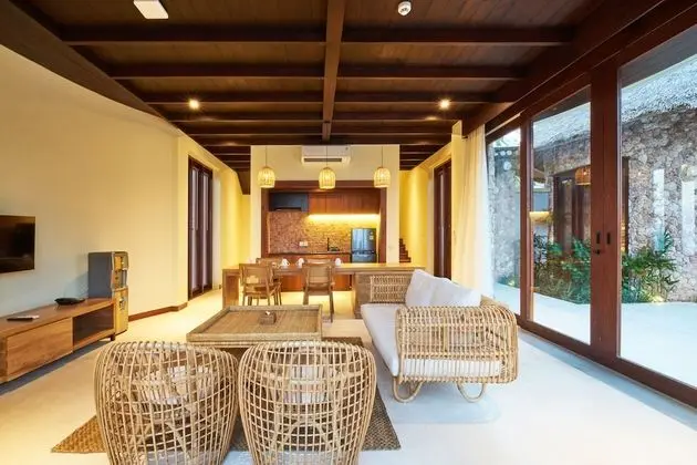 Luxury Villa, 3 Yatak Odası, Okyanus Manzaralı