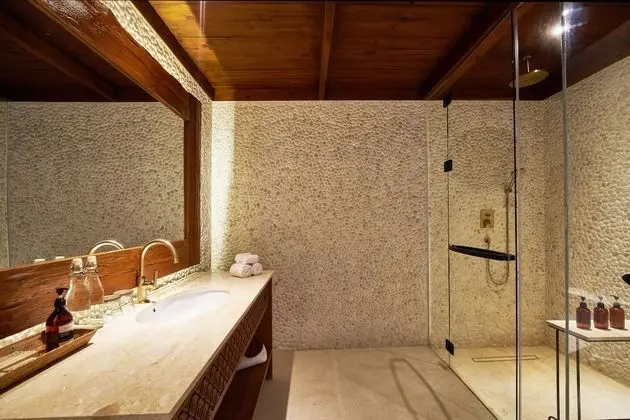 Luxury Villa, 3 Yatak Odası, Okyanus Manzaralı