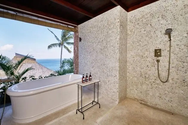 Luxury Villa, 3 Yatak Odası, Okyanus Manzaralı