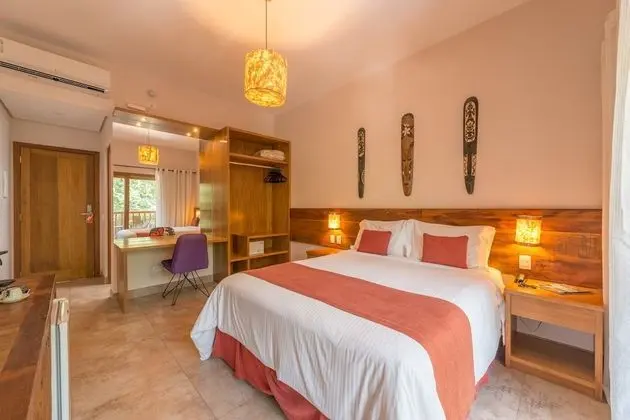 Standard Tek Büyük Yataklı Oda, Engellilere Uygun, Balkon