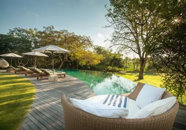 Luxury Villa, 6 Yatak Odası