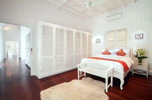 Luxury Villa, 6 Yatak Odası