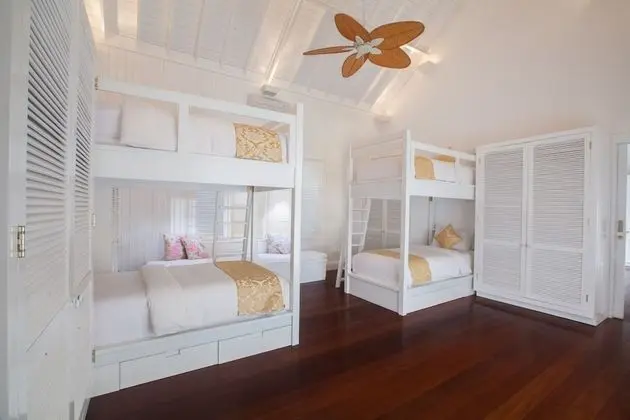 Luxury Villa, 6 Yatak Odası
