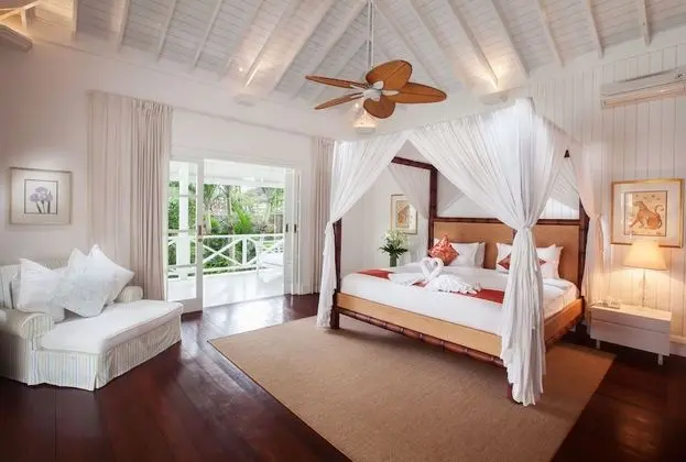 Luxury Villa, 6 Yatak Odası