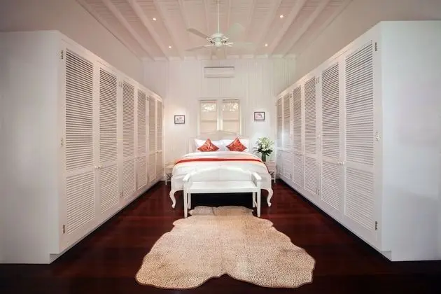 Luxury Villa, 6 Yatak Odası