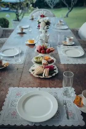 Luxury Villa, 6 Yatak Odası