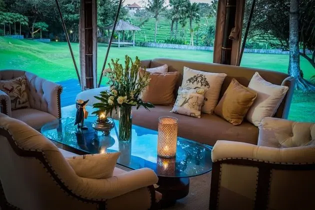 Luxury Villa, 6 Yatak Odası