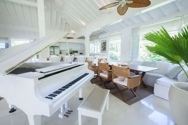 Luxury Villa, 6 Yatak Odası