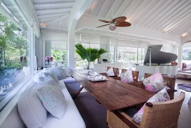 Luxury Villa, 6 Yatak Odası