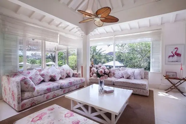 Luxury Villa, 6 Yatak Odası