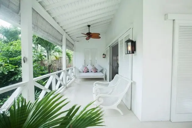 Luxury Villa, 6 Yatak Odası