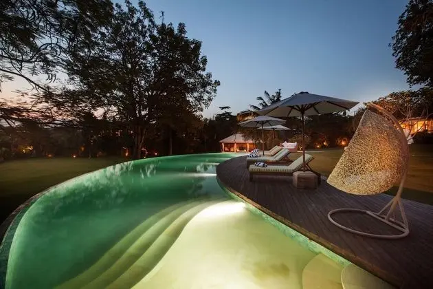 Luxury Villa, 6 Yatak Odası
