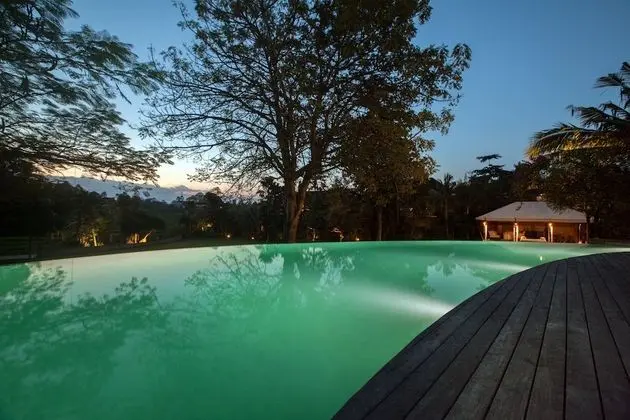Luxury Villa, 6 Yatak Odası