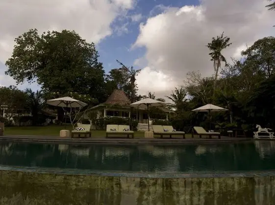 Luxury Villa, 6 Yatak Odası